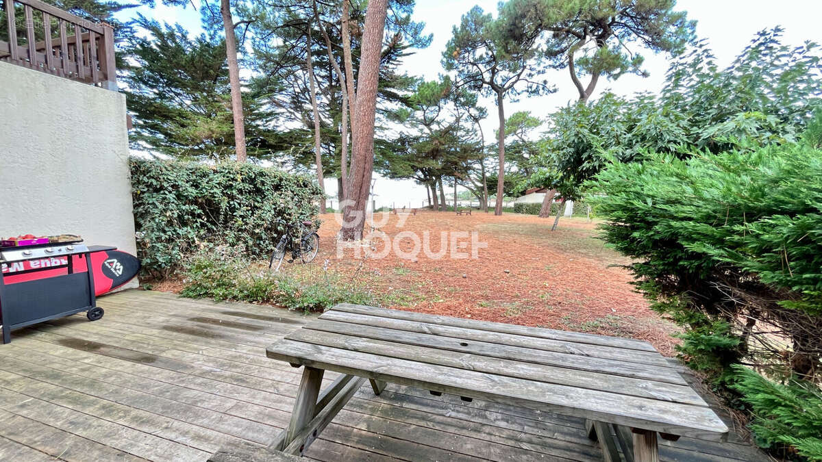 Appartement à MIMIZAN