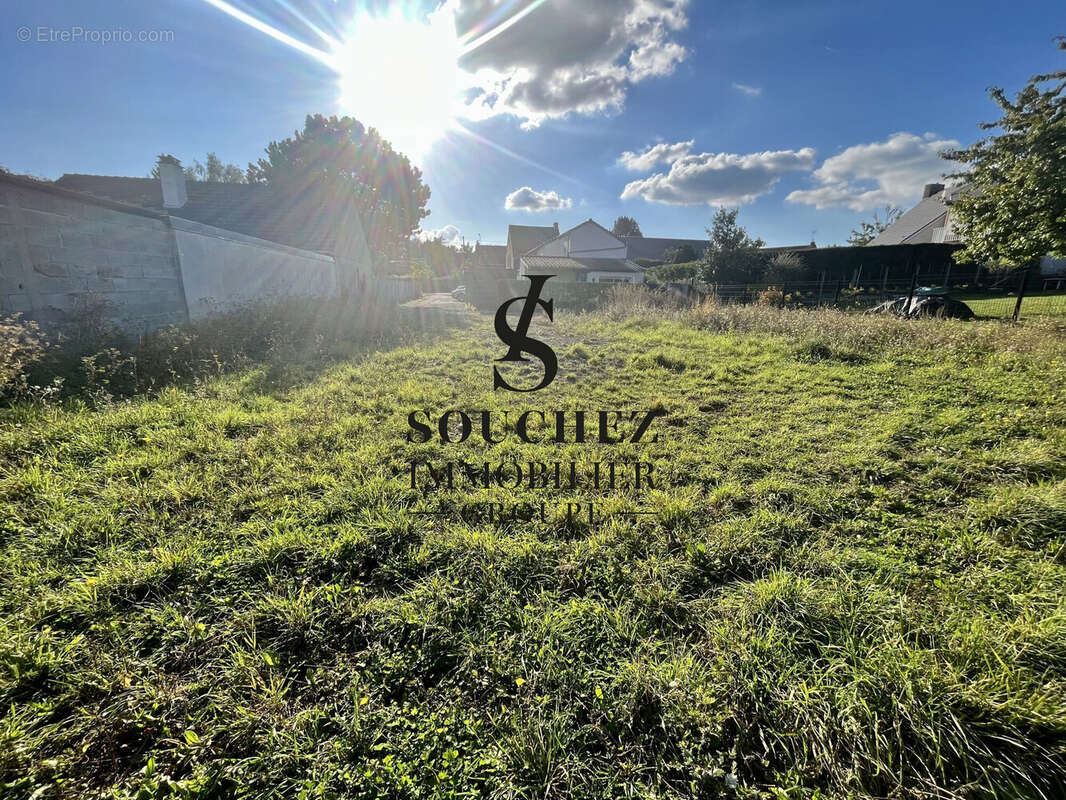 Terrain à GIVENCHY-EN-GOHELLE