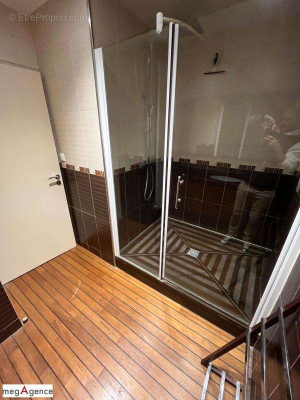 Appartement à LORIENT