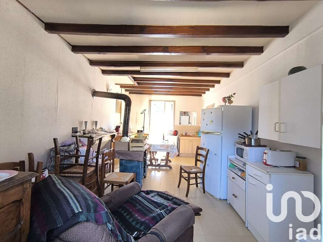 Photo 8 - Appartement à SAINT-AGNANT-PRES-CROCQ