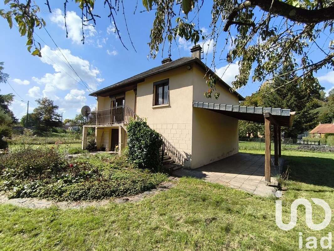 Photo 2 - Maison à LA HERIE