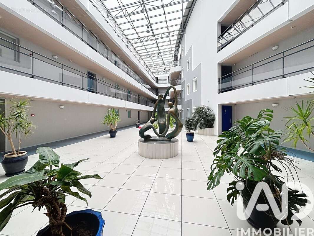 Photo 4 - Appartement à LA ROCHELLE