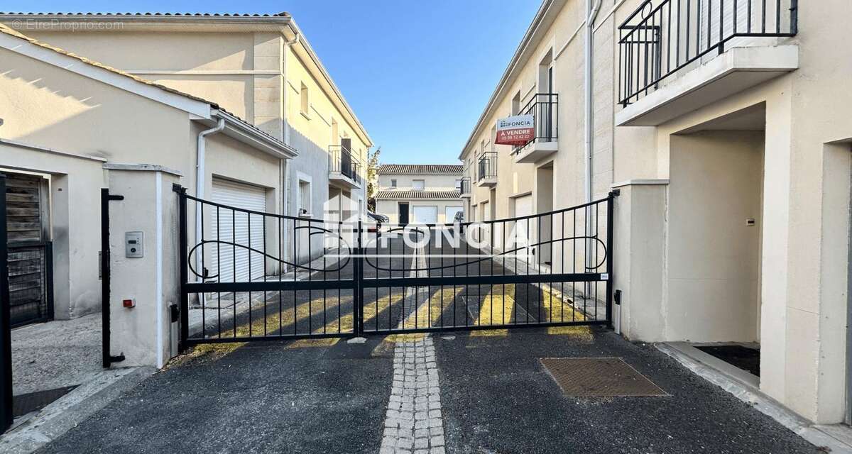 Maison à MERIGNAC