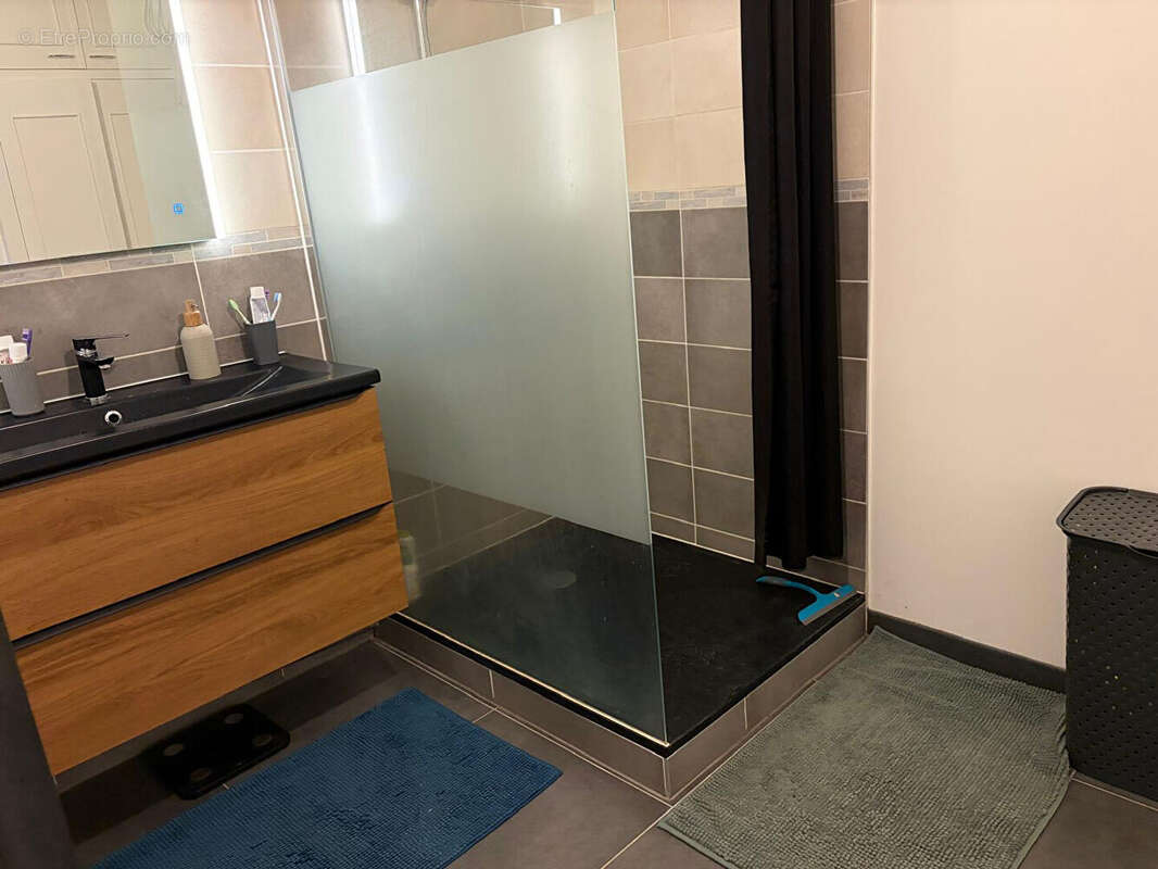 Appartement à NEVERS