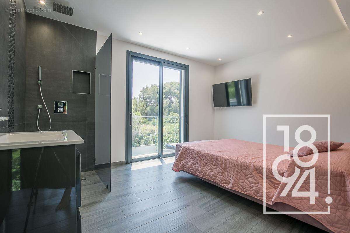 Maison à MARSEILLE-13E