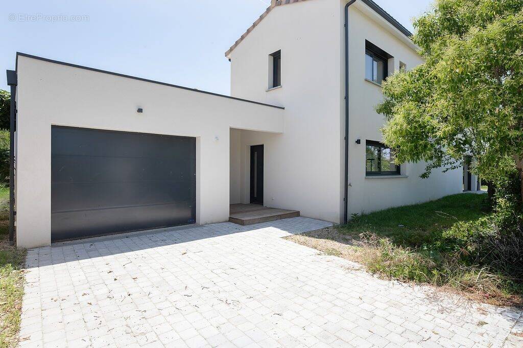 Maison à TOULOUSE
