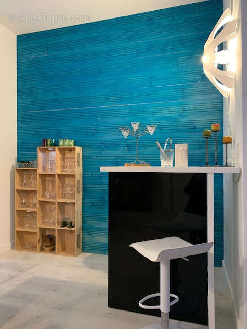 Appartement à GERARDMER