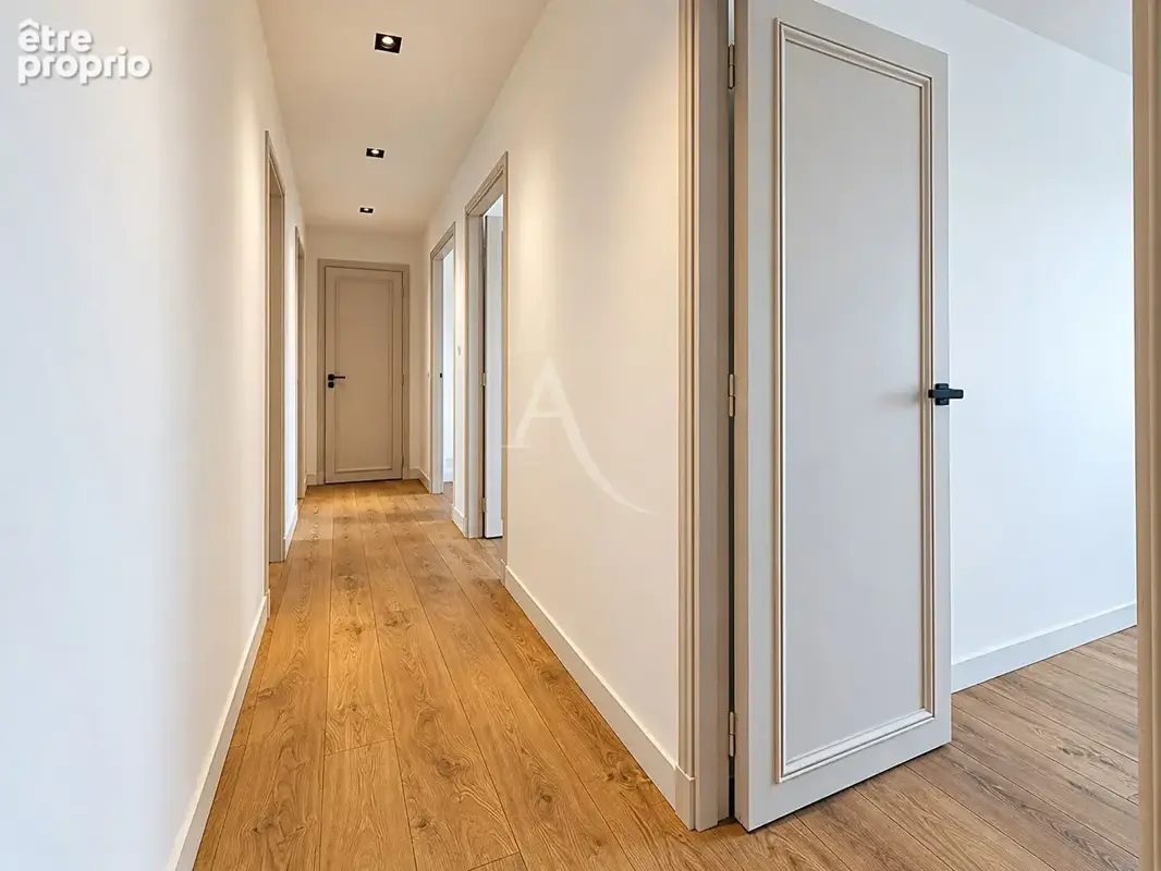 Appartement Nogent Sur Marne 4 pièce(s) 90.4 m2 - photo 4