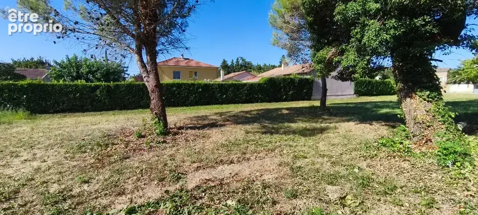 Terrain 650 m² à Ancone  - photo 2