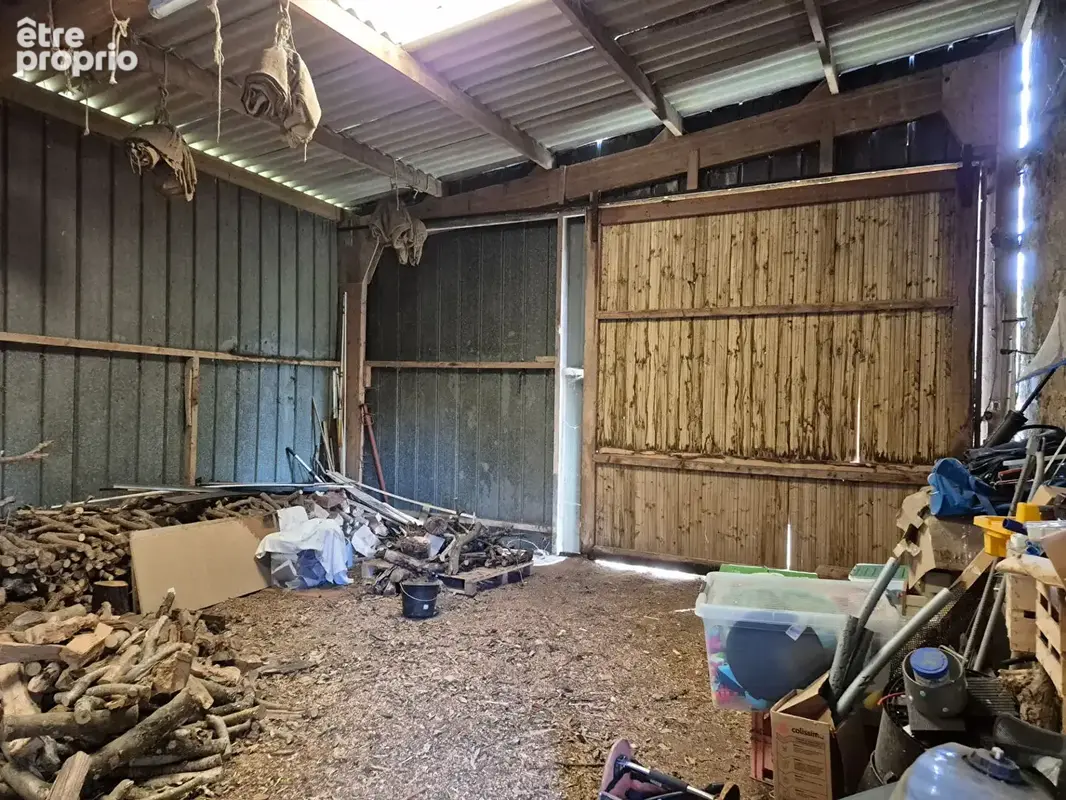 Superbe longère F5 de 165m² rénovée! - photo 17