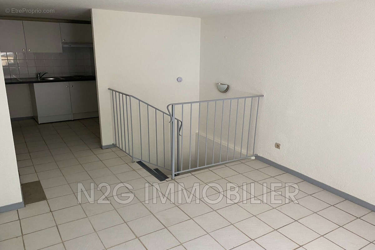 Appartement à GRASSE