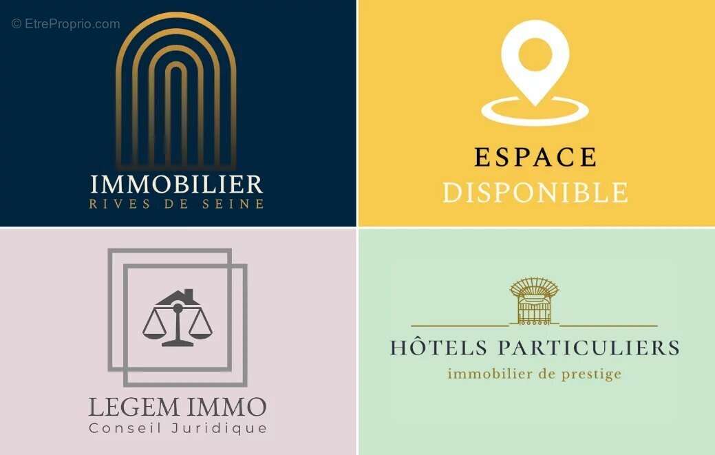 Appartement à PARIS-6E