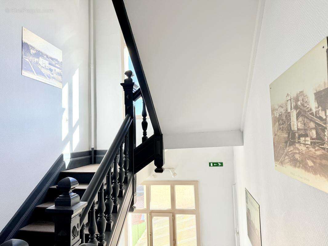 Appartement à BEGLES