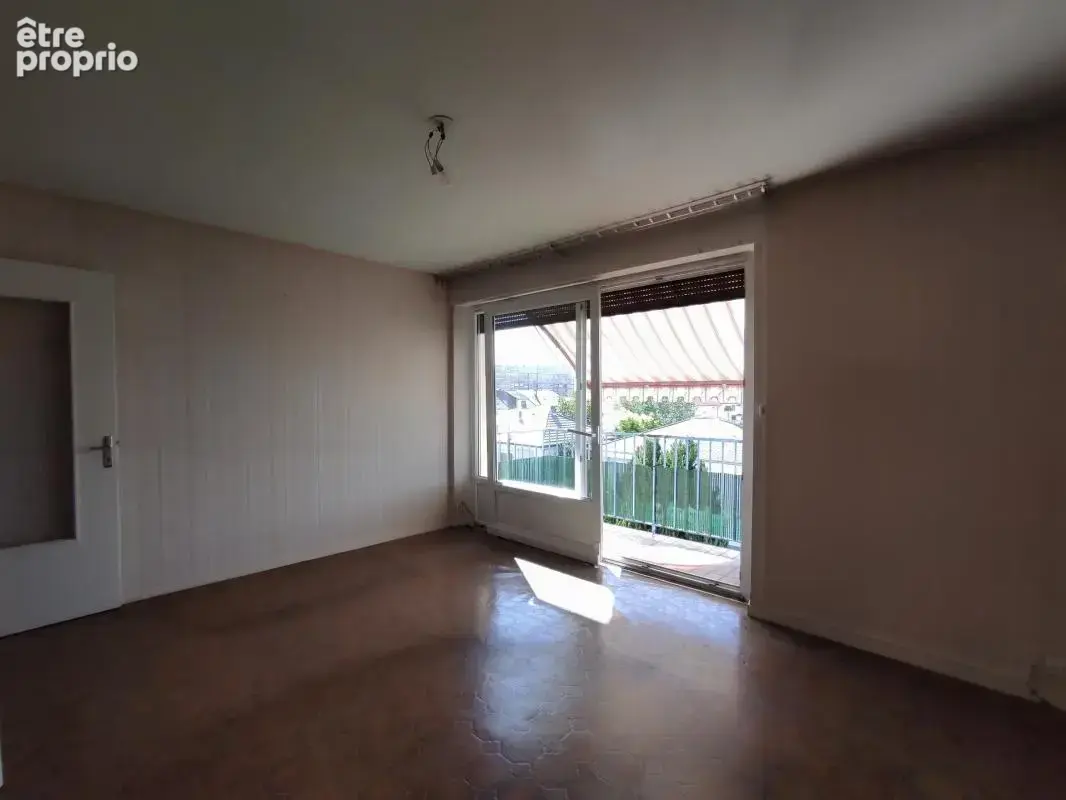 Appartement à vendre 4 pièces  (57) - photo 2