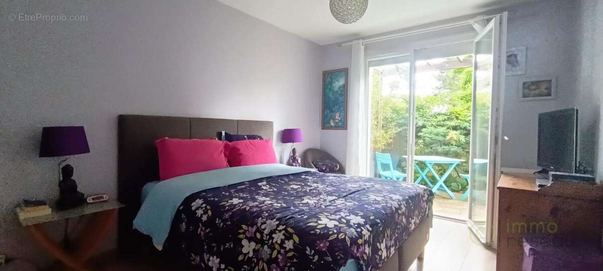 Maison 109 m² à Linas  - photo 6