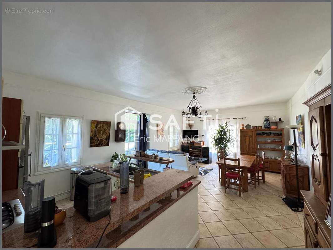 Photo 4 - Maison à CONDOM