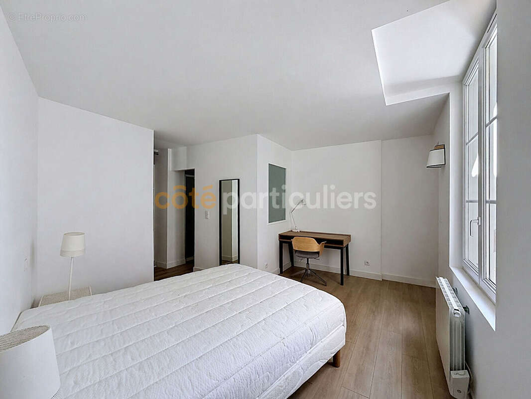 Appartement à BIARRITZ