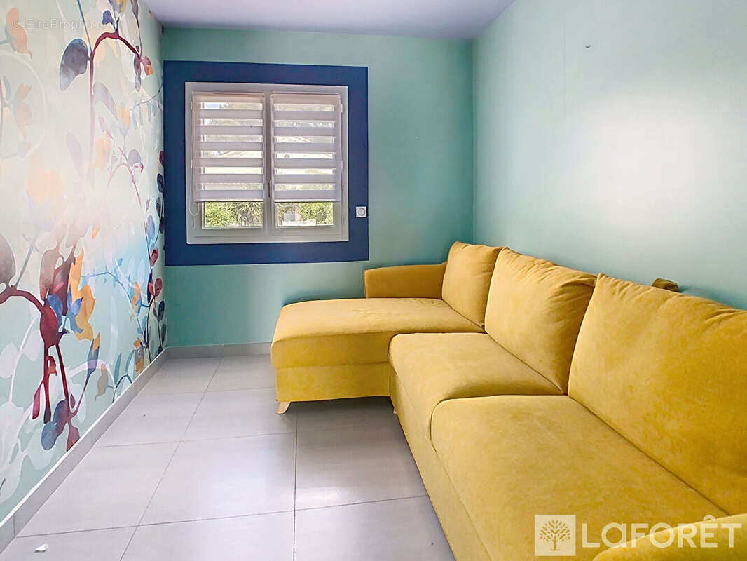 Appartement à MARTIGUES