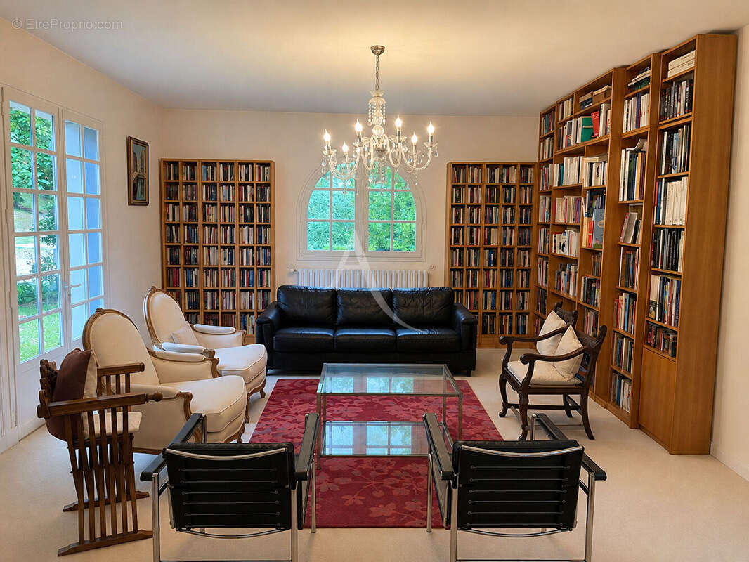 Maison à LE TOUQUET-PARIS-PLAGE