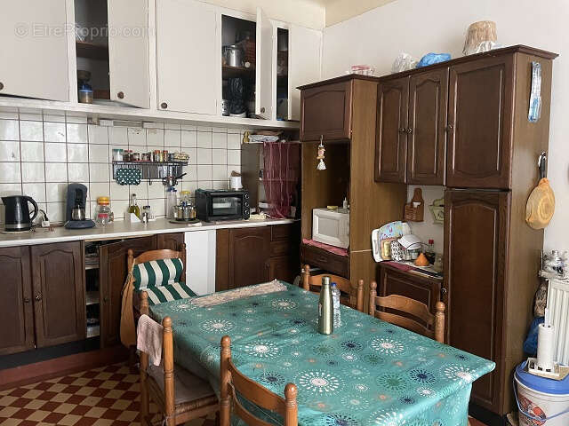 Maison à CASTILLON-LA-BATAILLE