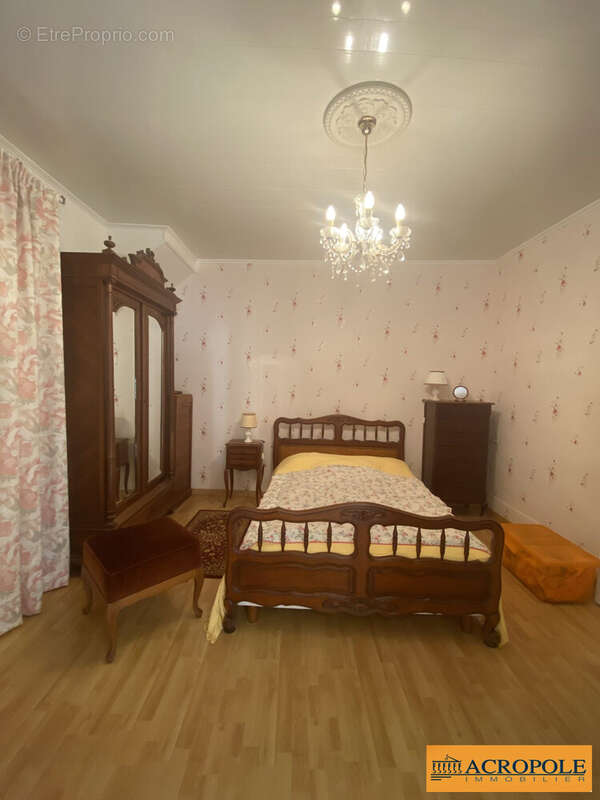 Maison 68 m² à Coullons  - photo 5