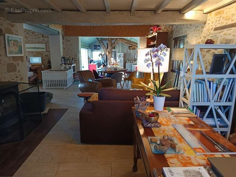 Maison à AIRE-SUR-L'ADOUR