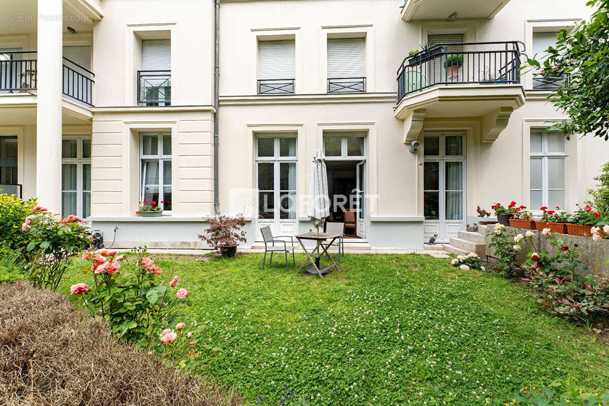 Appartement à DOUAI