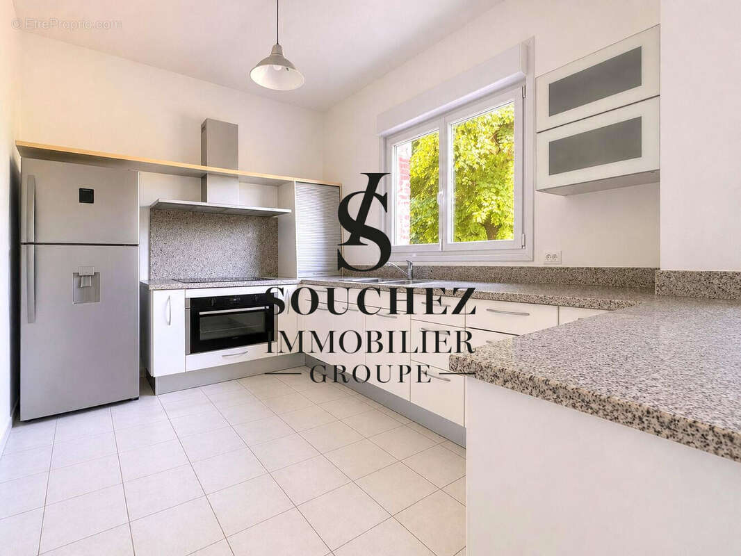 Maison 312 m² à Mazingarbe  - photo 8