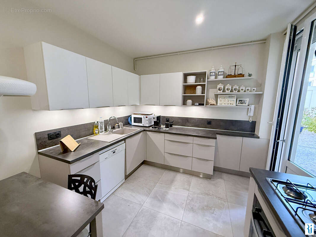 Appartement à ROUEN