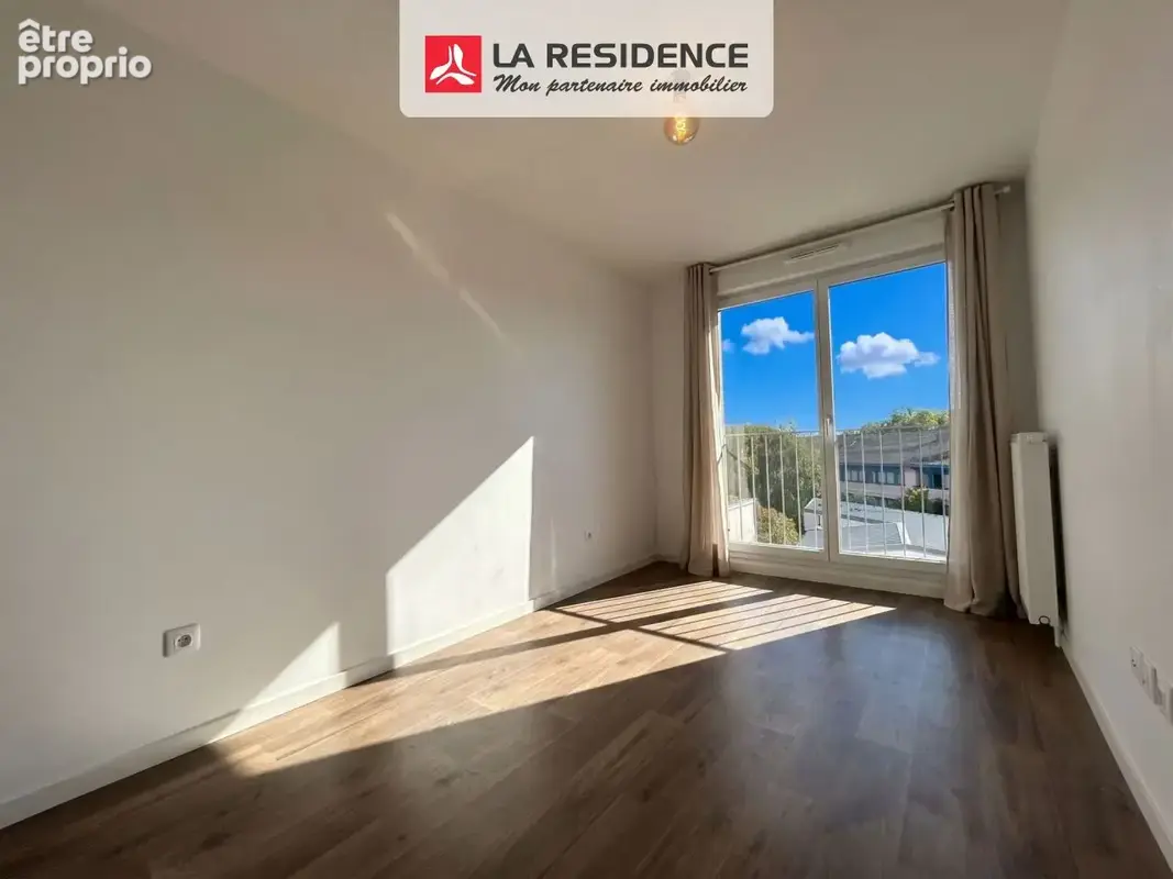 Appartement 3 pièces 57 m² à vendre à Herblay (95220) - photo 5