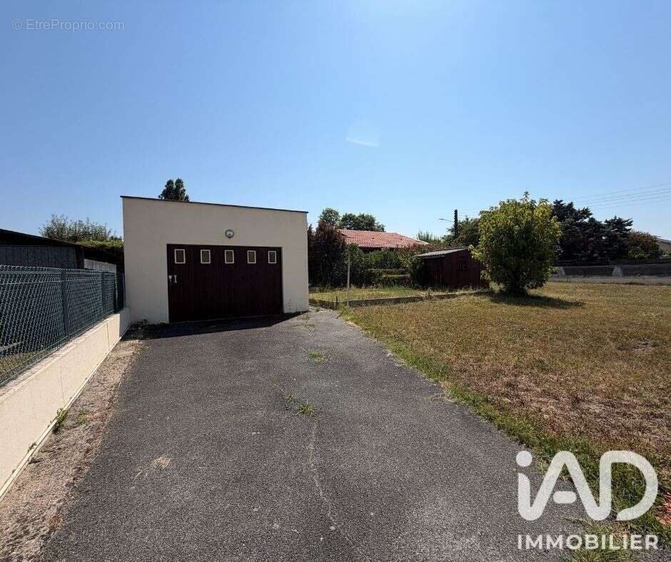 Photo 2 - Maison à VILLENAVE-D'ORNON