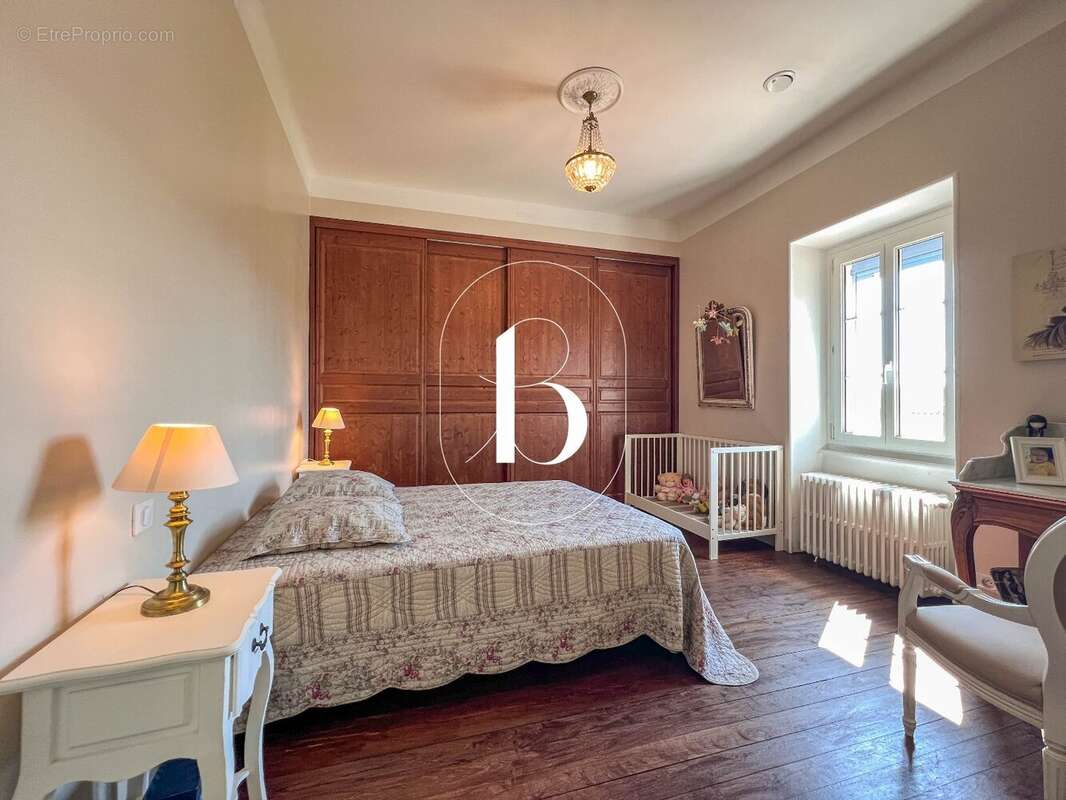 Maison à GOUDARGUES