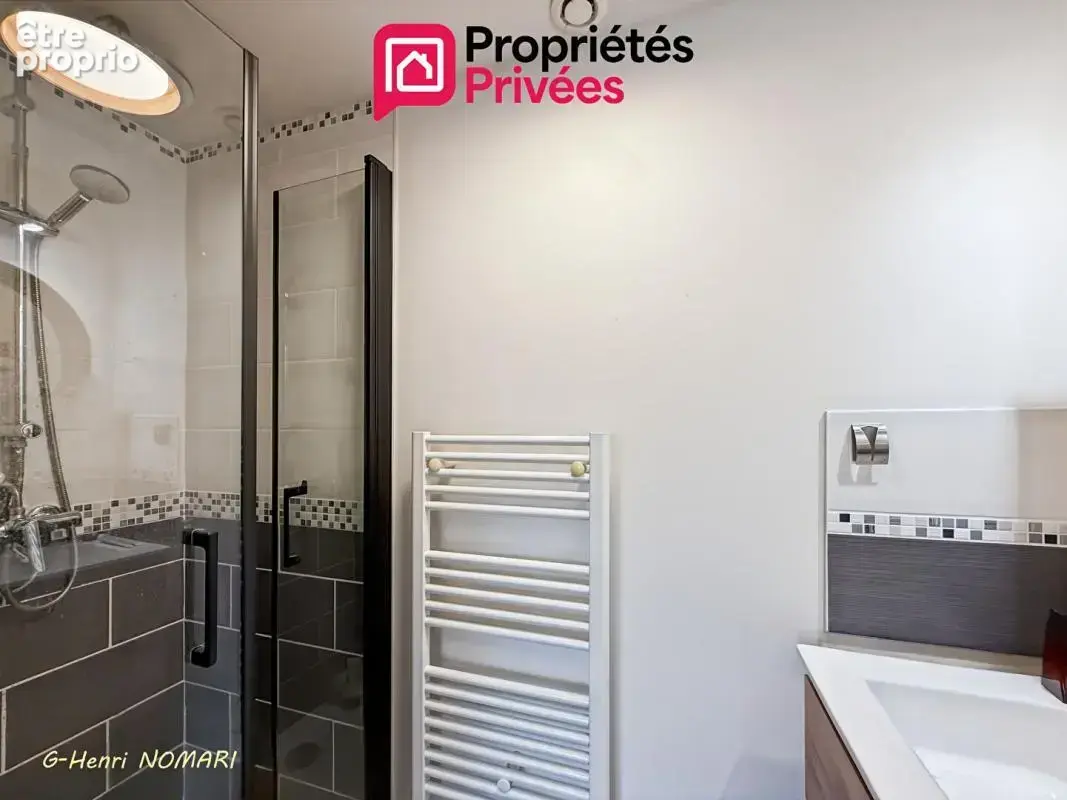 JANZE - Centre Ville - Maison 6 pièce(s) 95m2 - 4 chambres, 569m² de terrain - photo 5