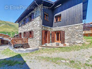 Maison à SAINT-JEAN-DE-BELLEVILLE