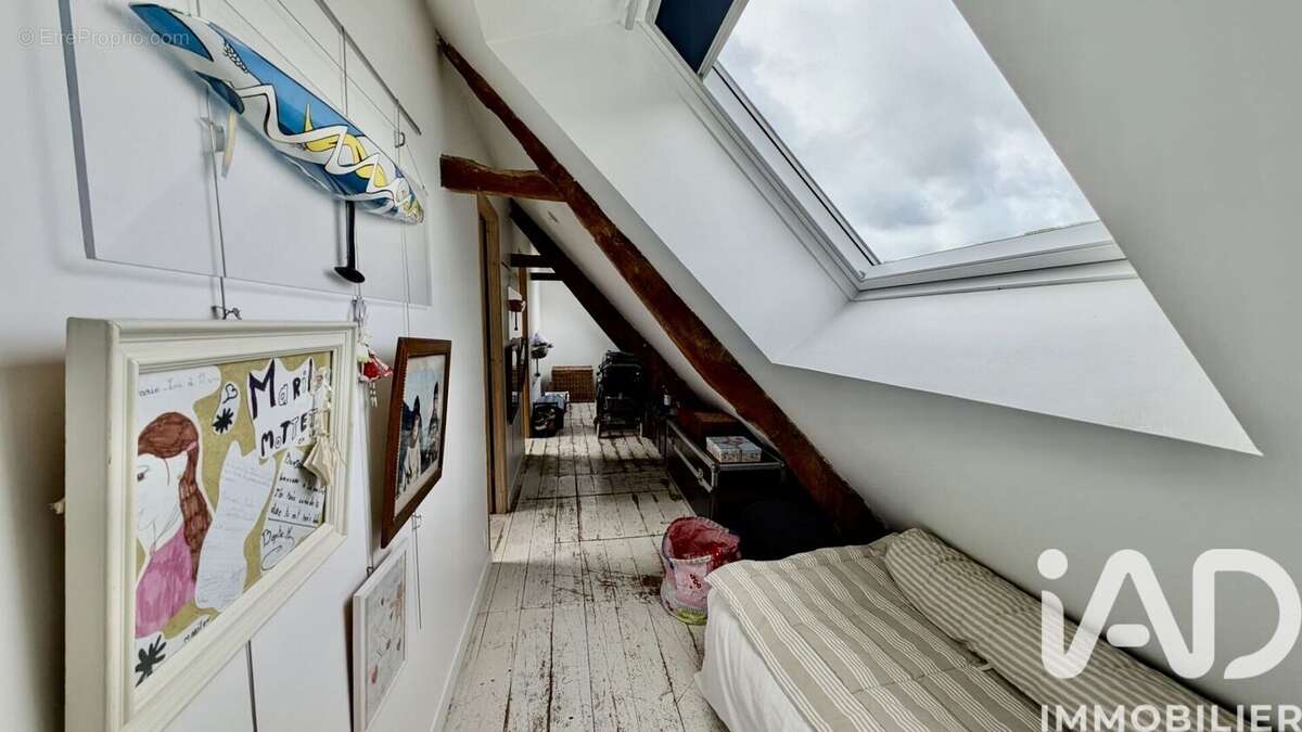 Photo 8 - Maison à GUIDEL