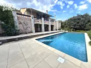 Maison à LAMANON