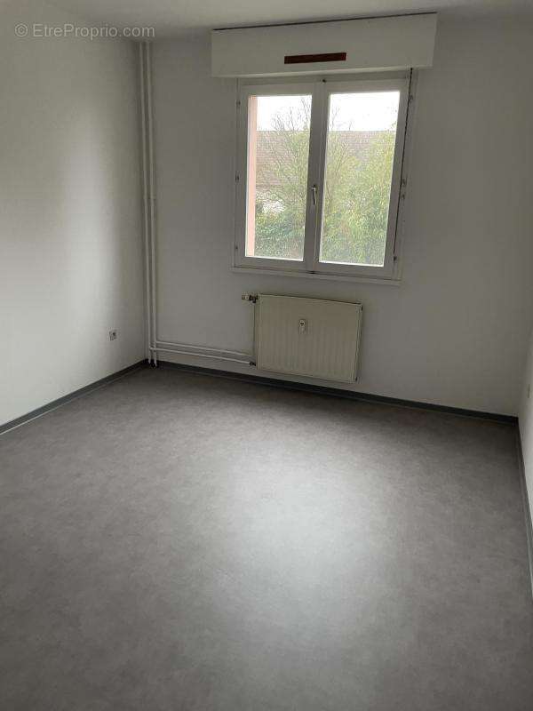 Appartement à ALGOLSHEIM