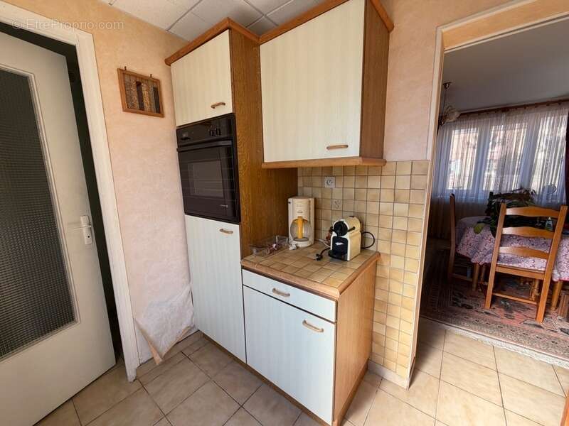 Maison à SAINT-SAUVEUR-LENDELIN