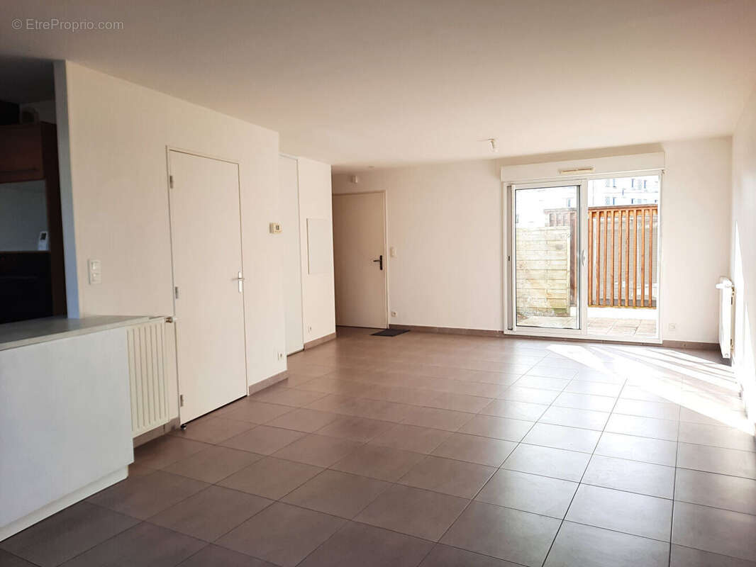 Maison à SAINT-NAZAIRE