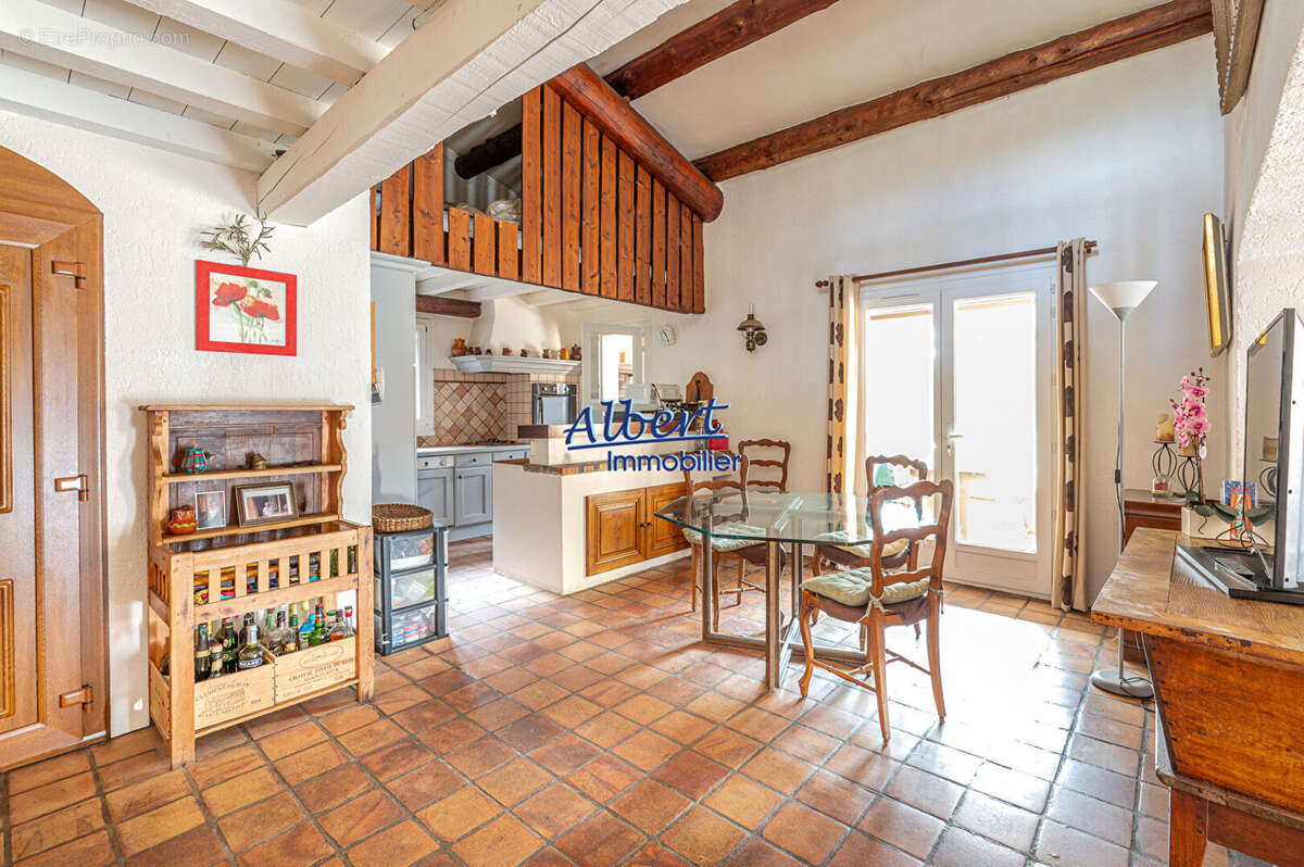 Maison Sanary Sur Mer 126 m2 - photo 7