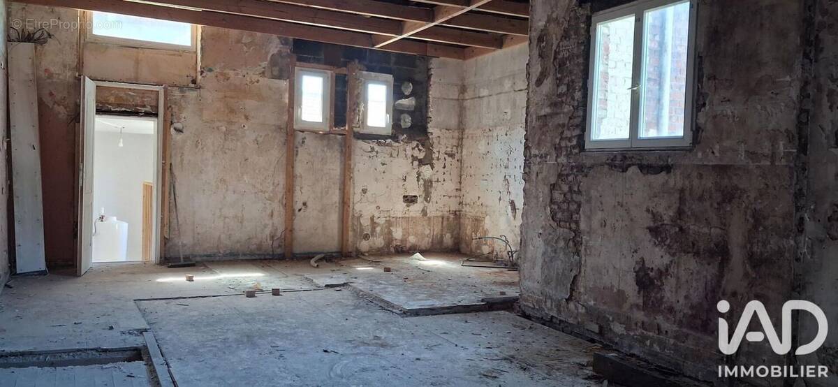 Photo 1 - Maison à TOURCOING