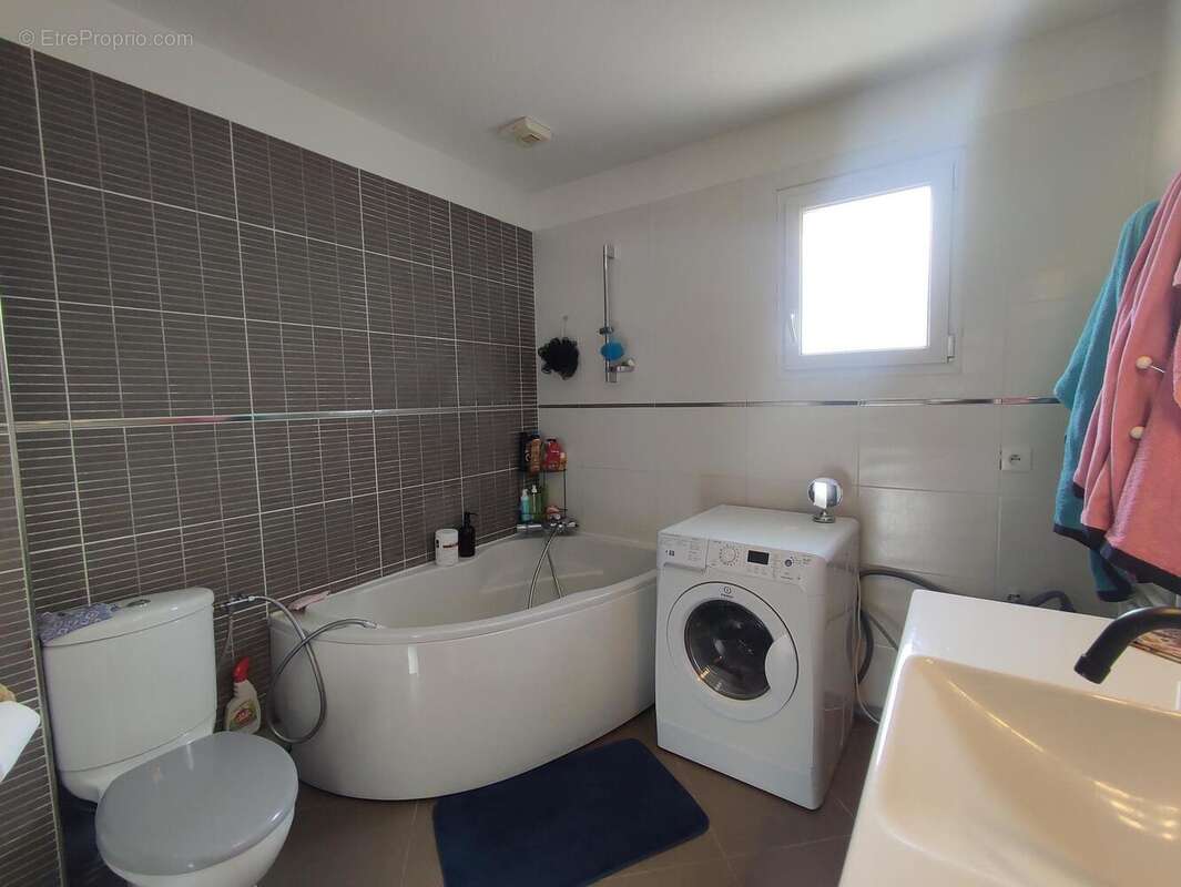 Photo 9 - Maison à ROSNY-SUR-SEINE