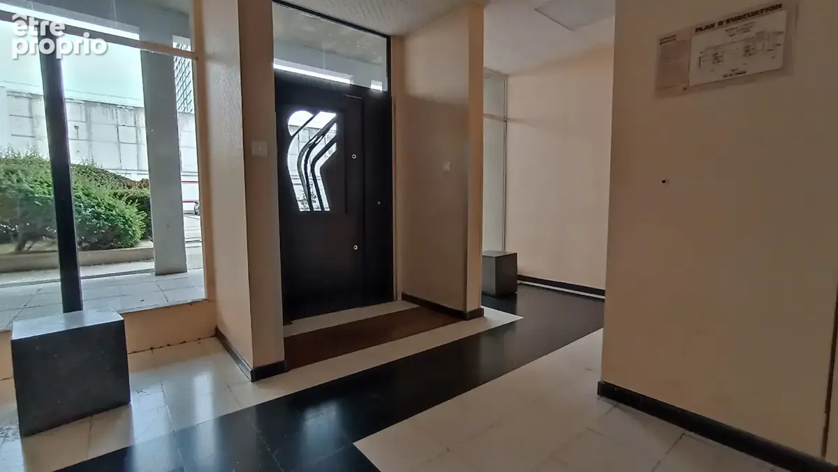 Appartement renove ascenseur et 3 chambres - photo 8