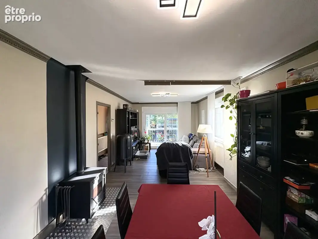 Maison 4 pièce(s) 118 m² - charleville-mézières - photo 4