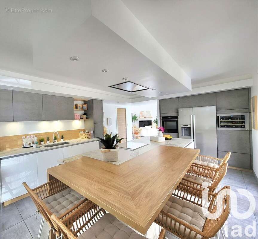 Photo 4 - Maison à SAINT-CYR-SUR-LOIRE