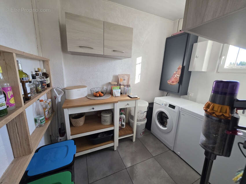 Maison à SAINT-GEORGES-DE-MONS