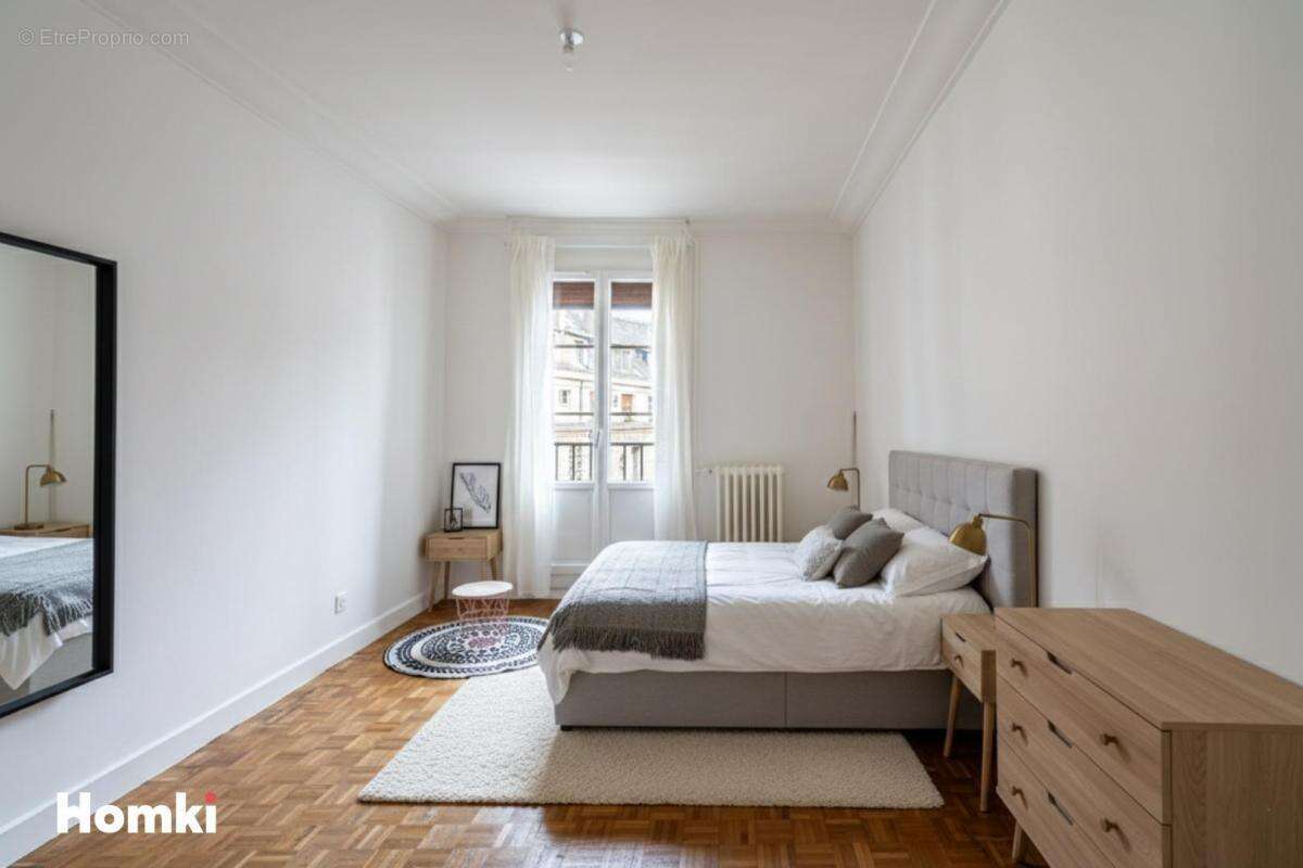 Appartement à ORLEANS
