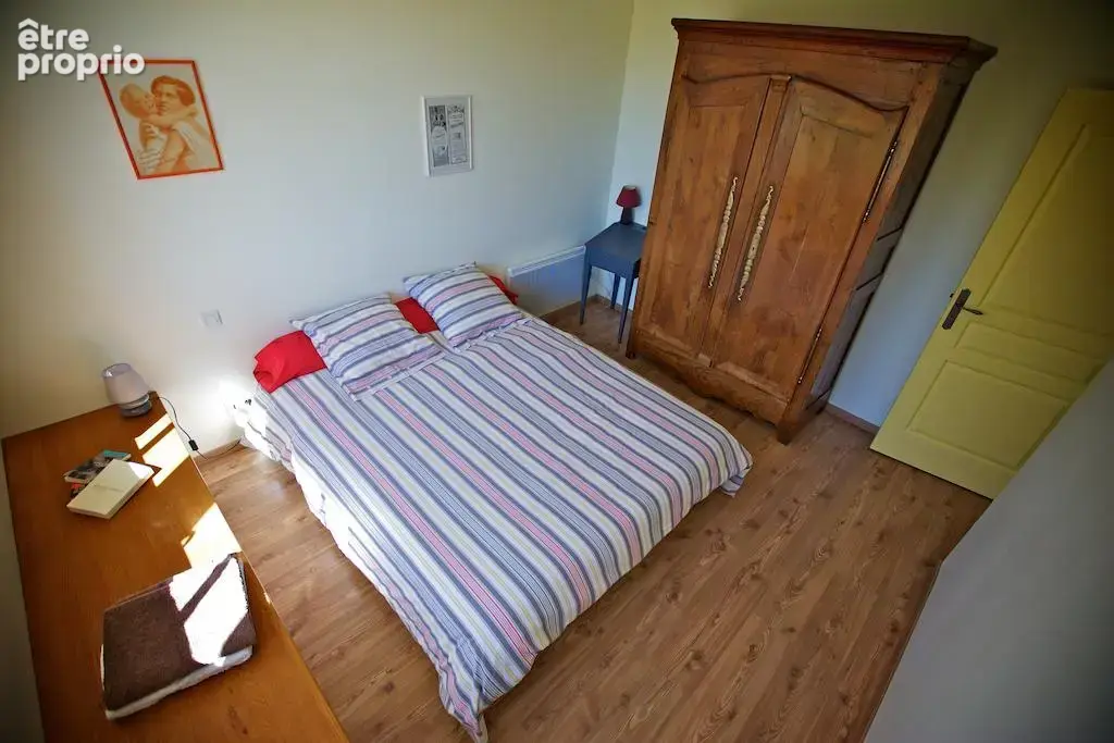 Propriété de caractère 2 maisons et grandes dépendances - photo 3