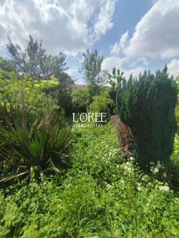 Ensemble de 2 Garages + terrain constructible 519 m2 - photo 3