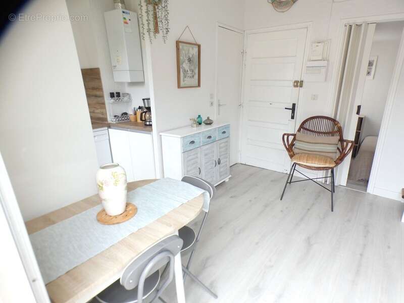 Appartement à AGDE